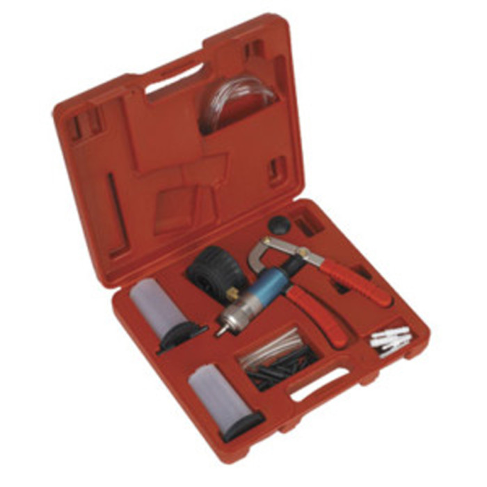 29PCS VACUUM&PRESSURE TEST KIT CF - valerii.com