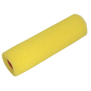 FOAM PAINT ROLLER REFILL 23CM