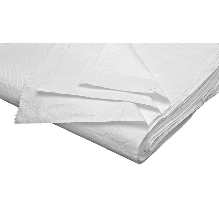 BAG PP 60 cm x 90 cm 100 pcs DECOREX - valerii.com