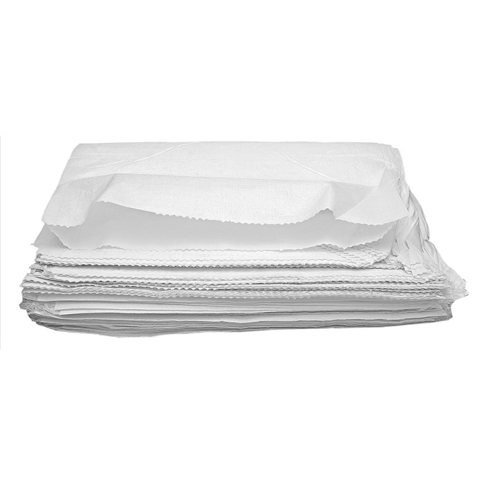 BAG PP 60 cm x 90 cm 100 pcs DECOREX - valerii.com