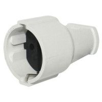 STECHER CU IMPAMANTARE FAR