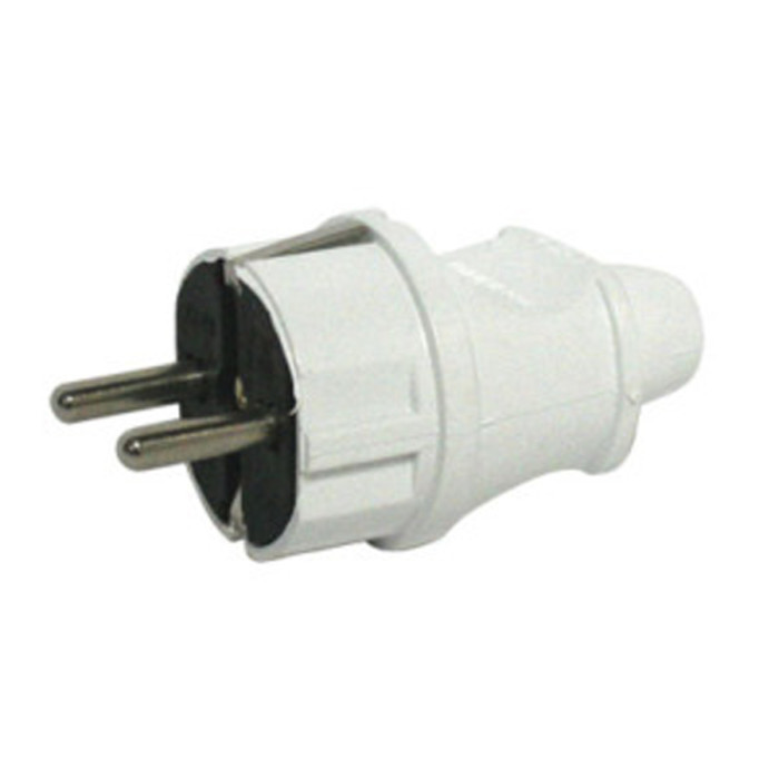 PLUG EARTHED - valerii.com