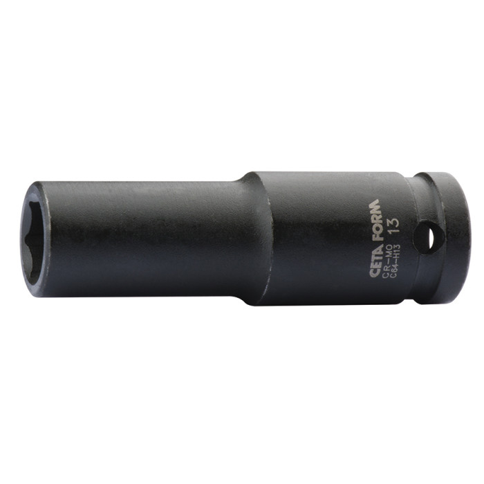 ВЛОЖКА УДЪЛЖEНА 1/2 УДАРНА CETA-FORM - valerii.com