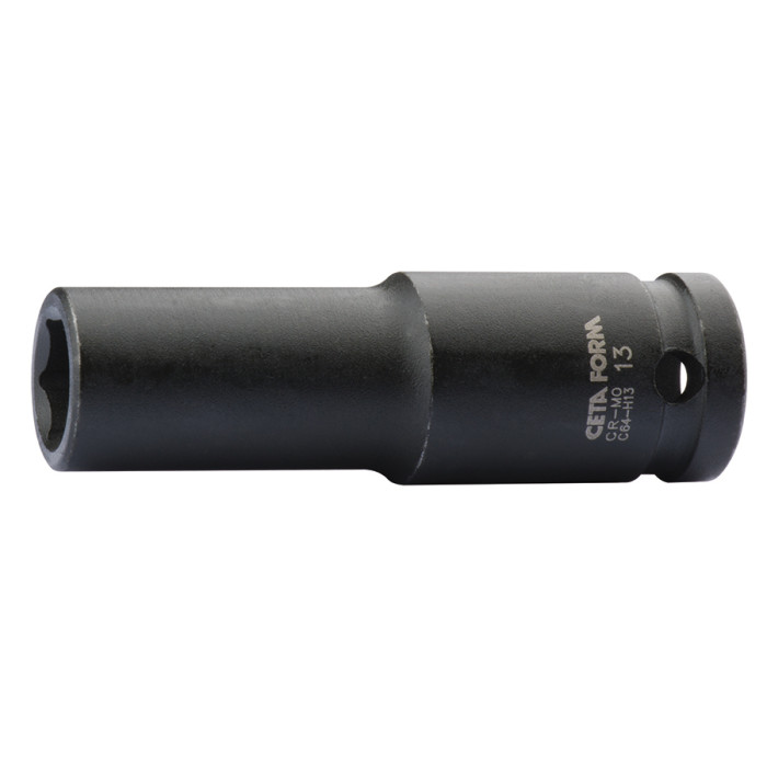 ВЛОЖКА УДЪЛЖEНА 1/2 УДАРНА CETA-FORM - valerii.com