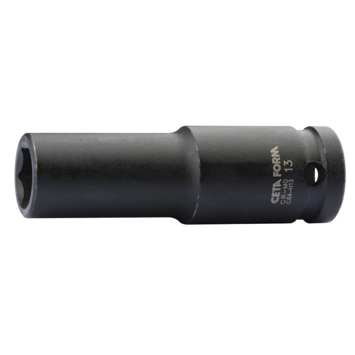 ВЛОЖКА УДЪЛЖEНА 1/2 УДАРНА CETA-FORM - valerii.com