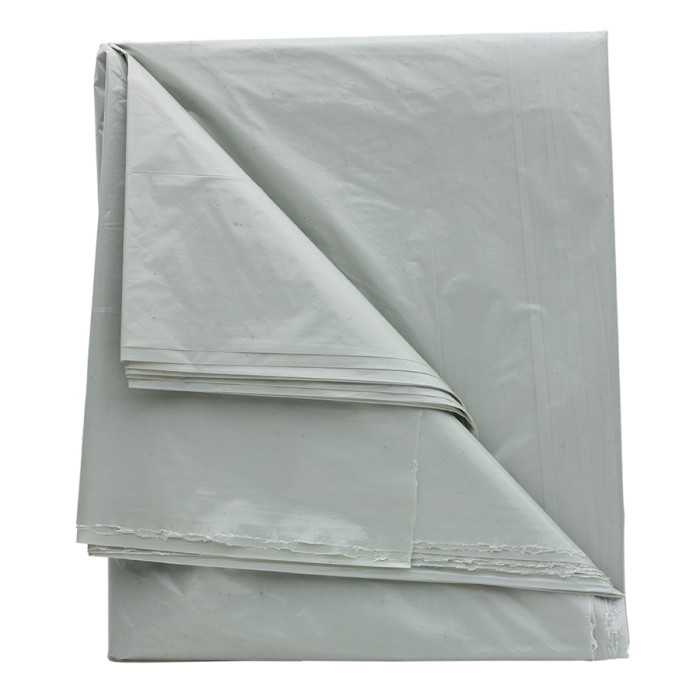 FOLIE PROFESIONALA DE ACOPERIRE 4 x 5 m 40 µ DECOREX HOBBY - valerii.com