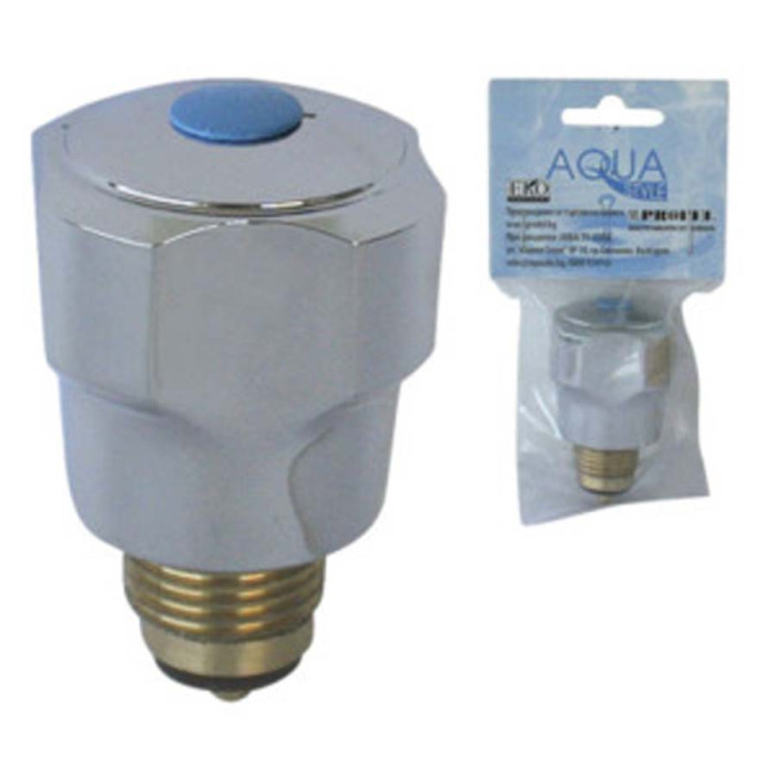 ЗАТВАРЯЩ МЕХАНИЗЪМ КОМПЛЕКТ С РЪКОХВАТКА ЗА СТУДЕНА ВОДА ABS ХРОМ - valerii.com