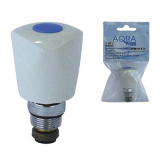 ЗАТВАРЯЩ МЕХАНИЗЪМ КОМПЛЕКТ С РЪКОХВАТКА ЗА СТУДЕНА ВОДА ЮНГА - valerii.com