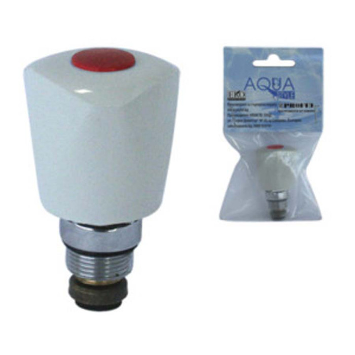 ЗАТВАРЯЩ МЕХАНИЗЪМ КОМПЛЕКТ С РЪКОХВАТКА ЗА ТОПЛА ВОДА ЮНГА - valerii.com