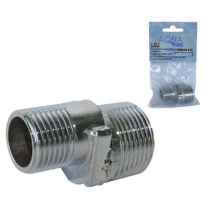 ЕКСЦЕНТРИК ЗА СМЕСИТЕЛ ХРОМ - valerii.com