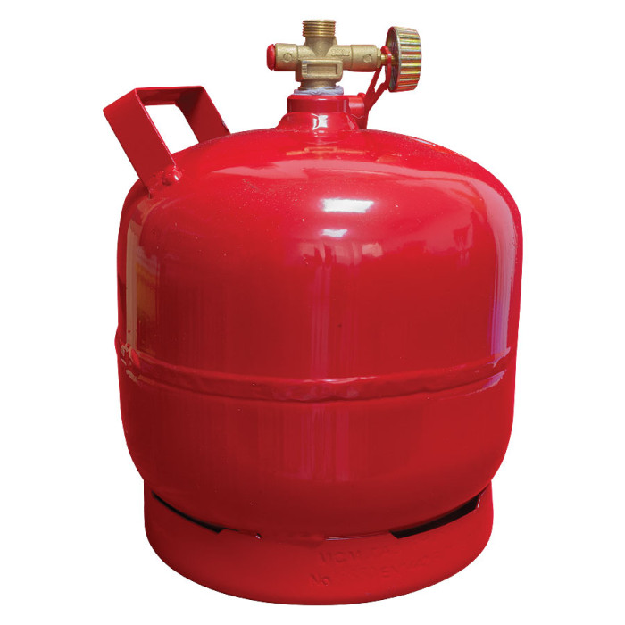 БУТИЛКА ГАЗОВА ТУРИСТИЧЕСКА - valerii.com