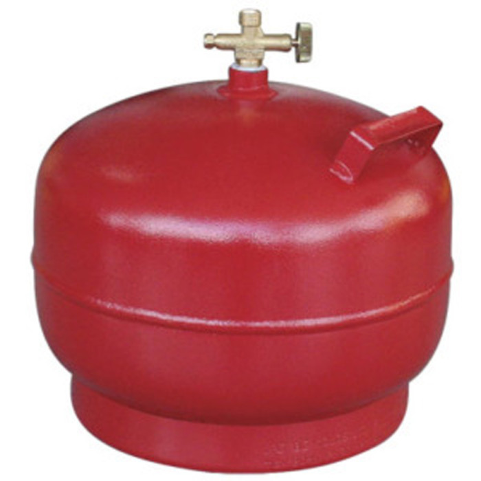 БУТИЛКА ГАЗОВА ТУРИСТИЧЕСКА - valerii.com