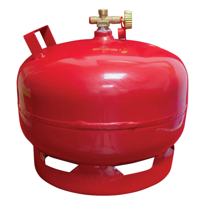 БУТИЛКА ГАЗОВА ТУРИСТИЧЕСКА - valerii.com