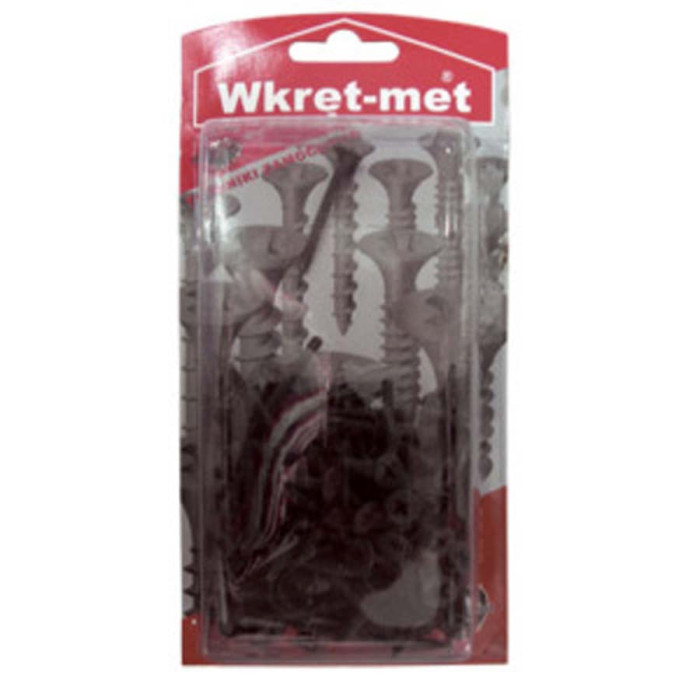 ВИНТ ФОСФАТЕН С-ПР 3.5Х35 50БР WKRET-MET - valerii.com