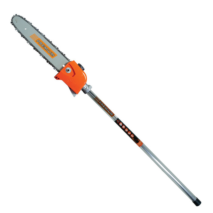 ПРИСТАВКА ЗА ТРИМЕР PREMIUM ЗА ВИСОКО РЯЗАНЕ - valerii.com