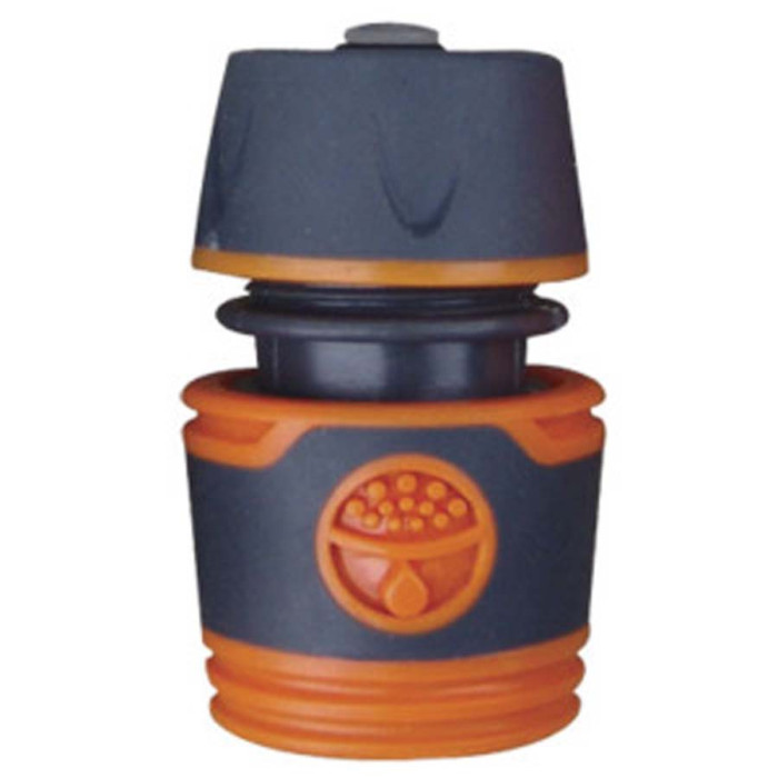 WATERSTOP HOSE CONNECTOR SILVER - valerii.com