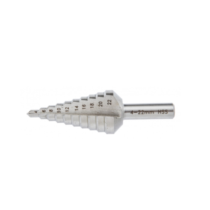 BURGHIU CONIC 4-22 GRAPHITE - valerii.com