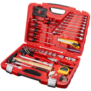 КОМПЛЕКТ ГЕДОРЕ  1/2 75 ЧАСТИ CETA-FORM