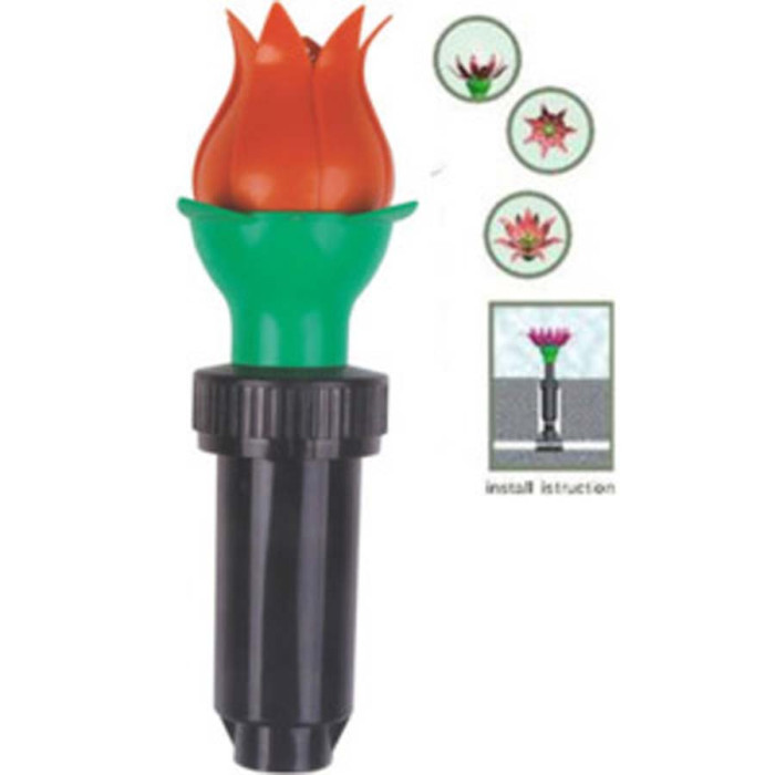 ПОЛИВНИК 1/2 Ж ЗА ПОДЗЕМНА ПОЛИВНА СИСТЕМА ЛАЛЕ - valerii.com