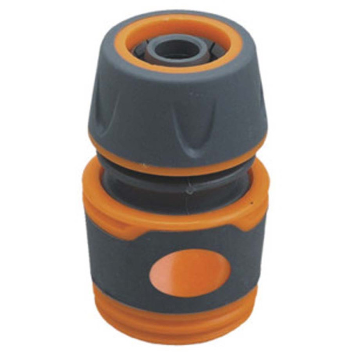 HOSE CONNECTOR SILVER - valerii.com