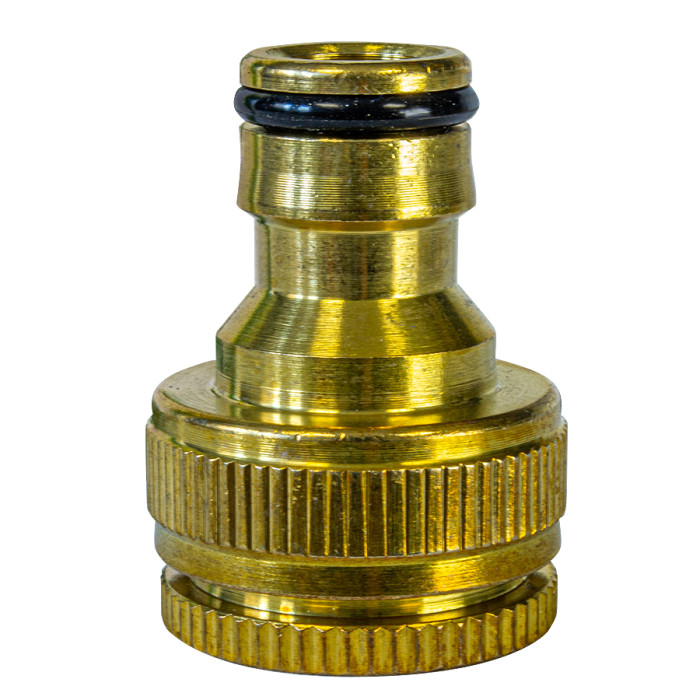 АДАПТЕР 1/2м МЕСИНГ - valerii.com