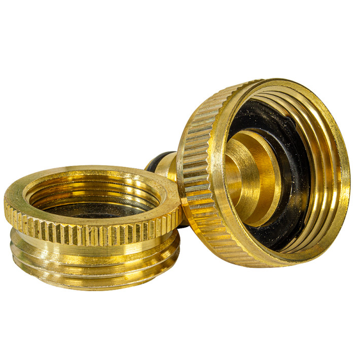 АДАПТЕР 1/2м МЕСИНГ - valerii.com