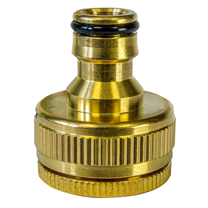 АДАПТЕР 1/2м МЕСИНГ - valerii.com