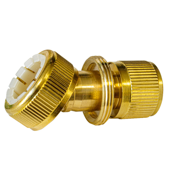 КОНЕКТОР ЗА БЪРЗА ВРЪЗКА PREMIUM - valerii.com