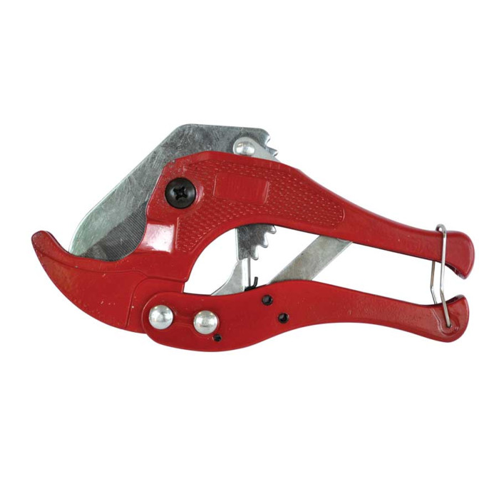 КЛЕЩИ ЗА ПОЛИПРОПИЛЕНОВИ ТРЪБИ HOBY 42ММ - valerii.com