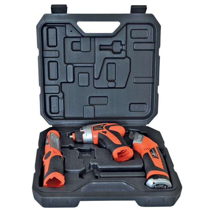 АКУМУЛАТОРЕН СЕТ PREMIUM 3.6 LI-ION - valerii.com