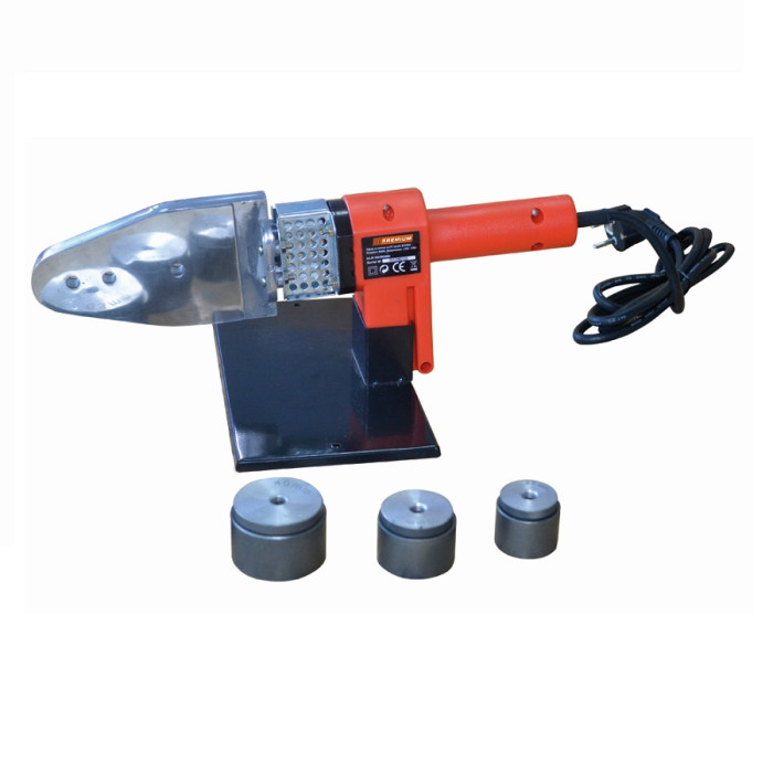 ЕЛЕКТРИЧЕСКИ ПОЯЛНИК ЗА РР-ТРЪБИ 600W PREMIUM - valerii.com