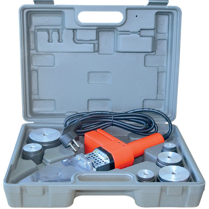 ЕЛЕКТРИЧЕСКИ ПОЯЛНИК ЗА РР-ТРЪБИ 800W PREMIUM - valerii.com