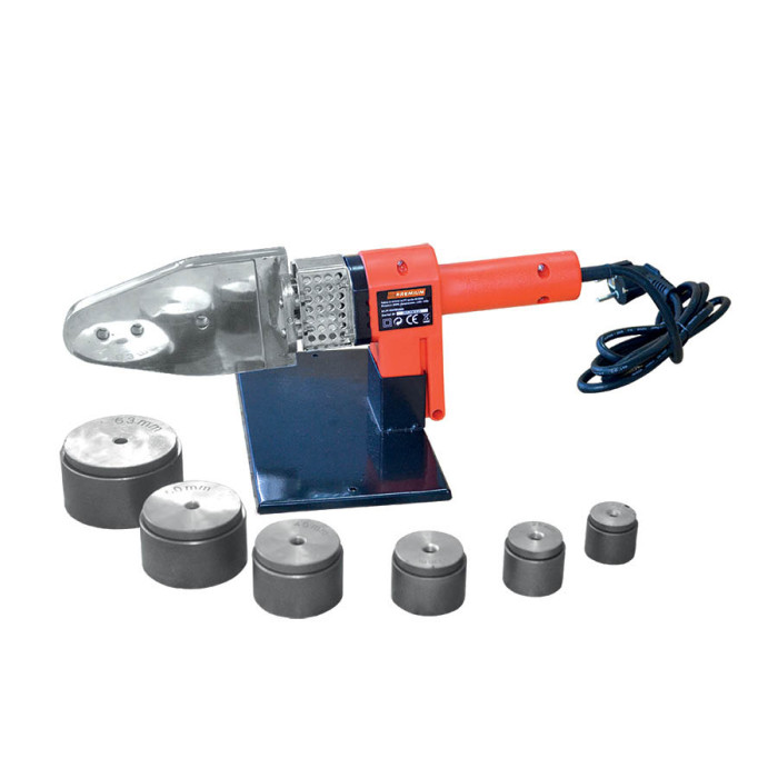 ЕЛЕКТРИЧЕСКИ ПОЯЛНИК ЗА РР-ТРЪБИ 800W PREMIUM - valerii.com