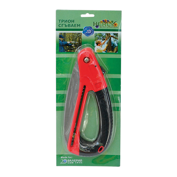 FOLDING SAW 180MM HERLY - valerii.com