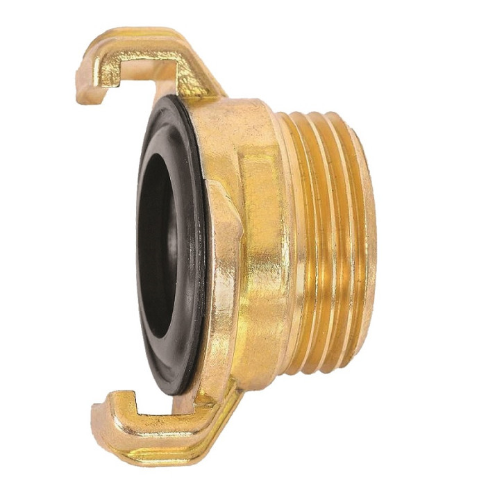 COUPLING HOSE CONNECTOR PREMIUM - valerii.com