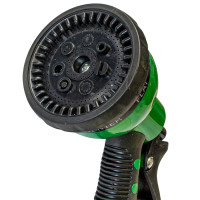 ПОЛИВЕН ПИСТОЛЕТ 7 ФУНКЦИИ 1/2"M