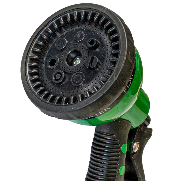 ПОЛИВЕН ПИСТОЛЕТ 7 ФУНКЦИИ 3/4 Ж - valerii.com