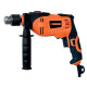 IMPACT DRILL  750W 13мм  PREMIUM - valerii.com