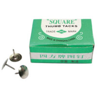 КАБЪРИ МЕТАЛНИ БЕЛИ 380БР/10 кутии/