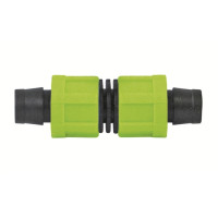 СЪЕДИНИТЕЛ HERLY ЗА ЛЕНТОВ МАРКУЧ Ф 17 мм