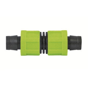 СЪЕДИНИТЕЛ HERLY ЗА ЛЕНТОВ МАРКУЧ Ф 17 мм