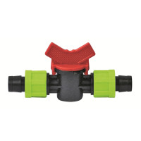 КРАН HERLY ЗА ЛЕНТОВ МАРКУЧ Ф 17 мм