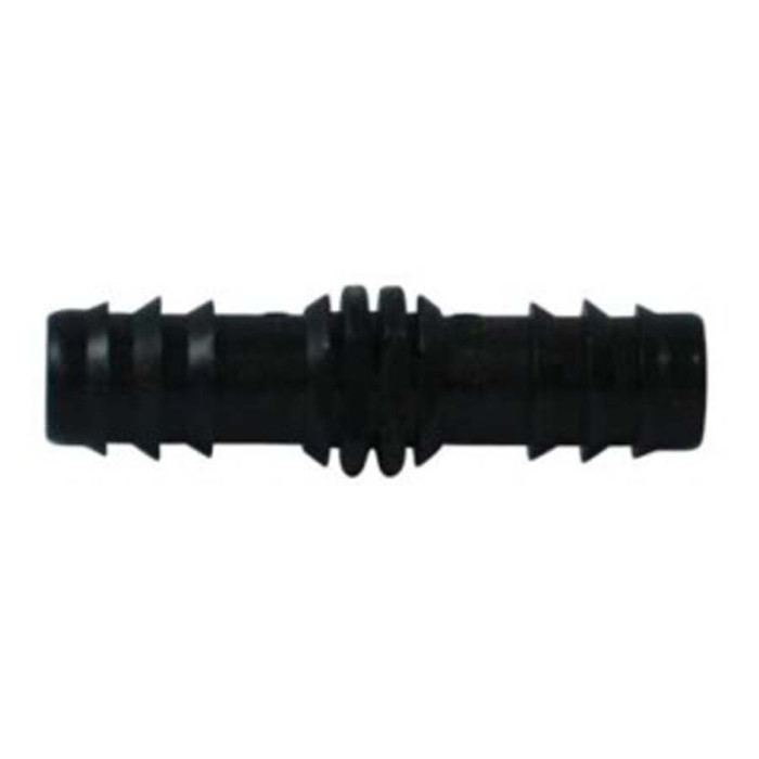 BARBED CONNECTOR FOR DRIP IRRIGATION 16MM HERLY - valerii.com