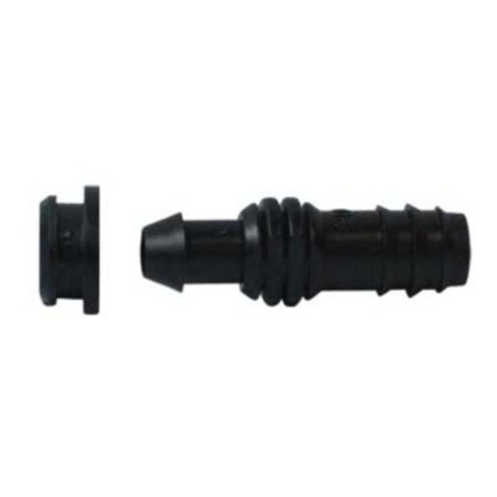 FLAT DRIP HOSE RUBBER STARTER 16MM HERLY - valerii.com