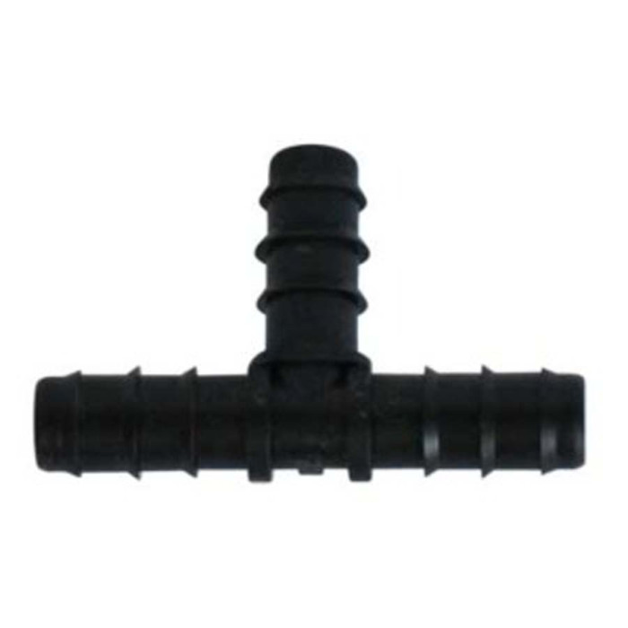 DRIP TEE FOR IRRIGATION HOSE 17 HERLY - valerii.com
