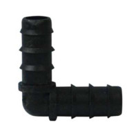 КОЛЯНО HERLY ОРЕБРЕНО Ф 16 мм