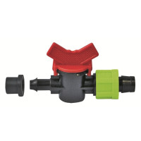 СТАРТЕР С КРАНЧЕ HERLY ЗА КАПКОВО НАПОЯВАНЕ ЗА ЛЕНТОВ МАРКУЧ Ф 17 мм