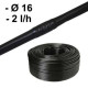 DRIP IRRIGATION HOSE 16 2L/h
50M - valerii.com