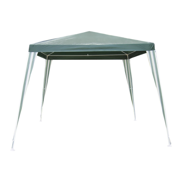 ГРАДИНСКА ШАТРА HERLY 2.4Х2.4Х2.35М - valerii.com