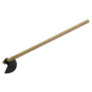 MATTOCK 700GR WITH HANDLE